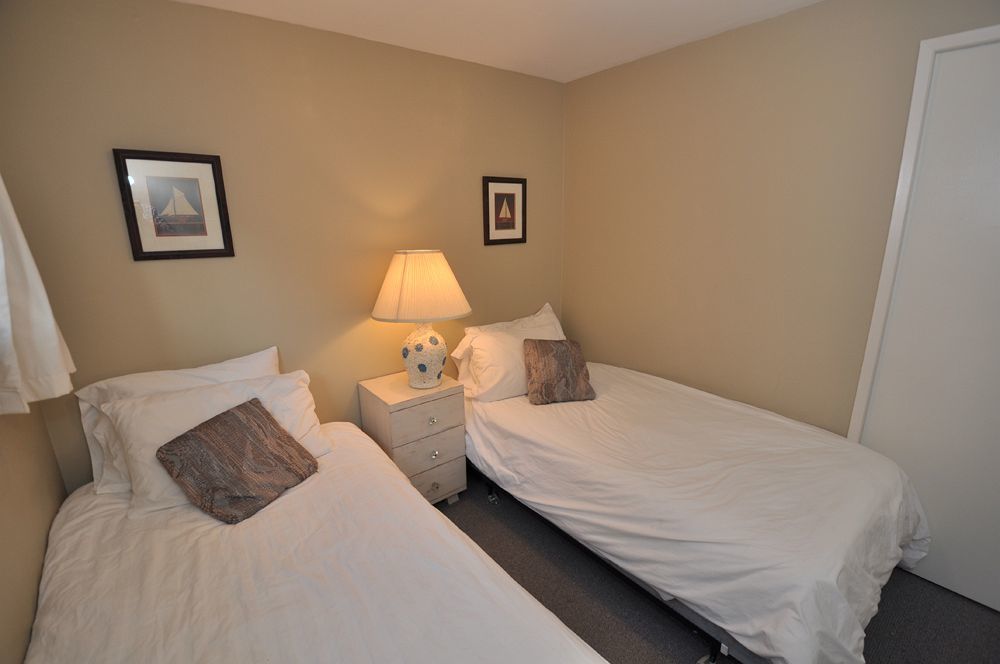 Seclusion Bay Resort West Kelowna Kültér fotó