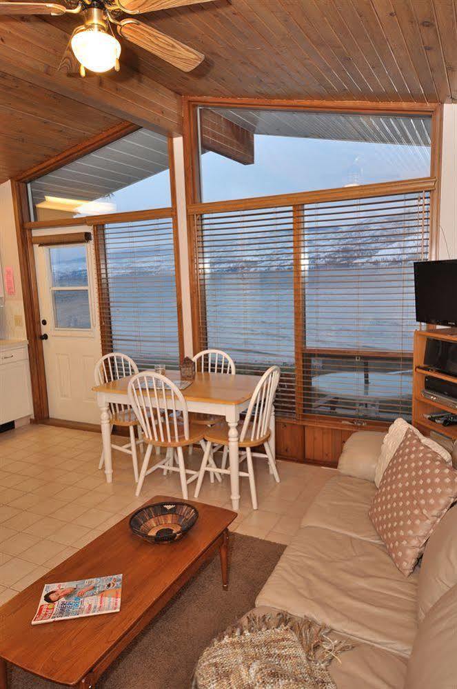 Seclusion Bay Resort West Kelowna Kültér fotó